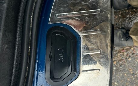 Renault Scenic IV, 2017 год, 1 650 000 рублей, 18 фотография