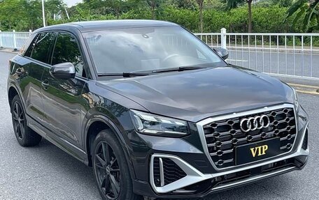 Audi Q2 I, 2021 год, 1 541 000 рублей, 2 фотография