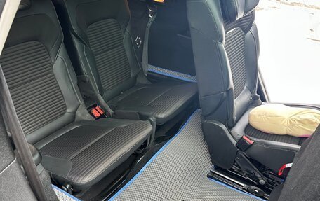Renault Scenic IV, 2017 год, 1 650 000 рублей, 21 фотография