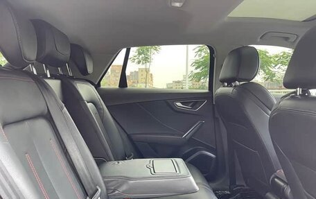 Audi Q2 I, 2021 год, 1 541 000 рублей, 7 фотография