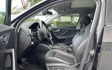 Audi Q2 I, 2021 год, 1 541 000 рублей, 10 фотография