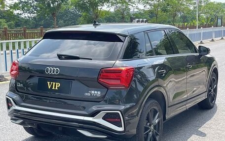 Audi Q2 I, 2021 год, 1 541 000 рублей, 5 фотография
