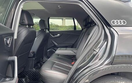 Audi Q2 I, 2021 год, 1 541 000 рублей, 17 фотография