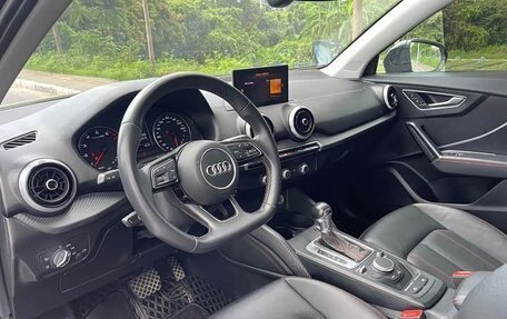 Audi Q2 I, 2021 год, 1 541 000 рублей, 19 фотография