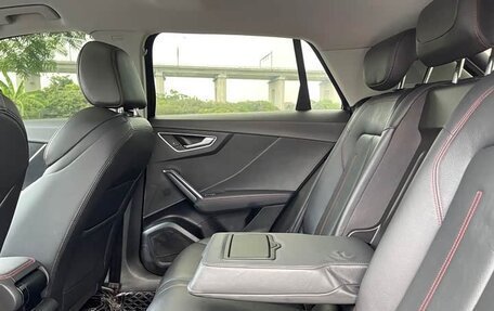 Audi Q2 I, 2021 год, 1 541 000 рублей, 18 фотография