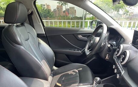 Audi Q2 I, 2021 год, 1 541 000 рублей, 20 фотография