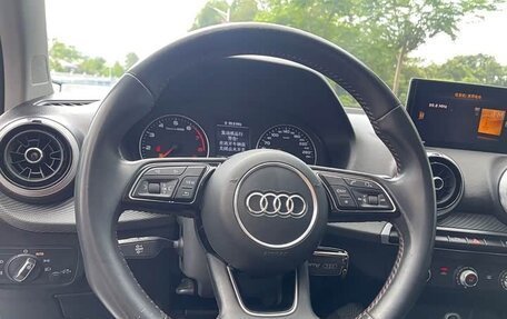 Audi Q2 I, 2021 год, 1 541 000 рублей, 25 фотография