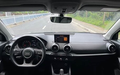 Audi Q2 I, 2021 год, 1 541 000 рублей, 28 фотография