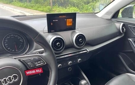 Audi Q2 I, 2021 год, 1 541 000 рублей, 27 фотография