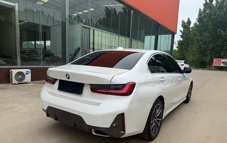 BMW 3 серия, 2023 год, 4 фотография