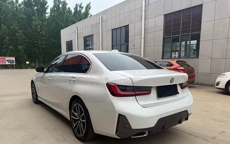 BMW 3 серия, 2023 год, 6 фотография
