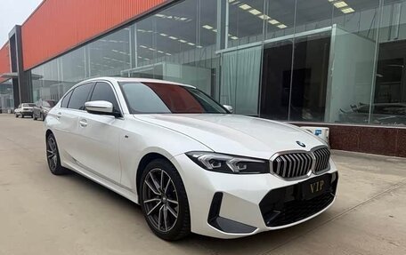 BMW 3 серия, 2023 год, 3 фотография