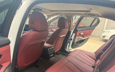BMW 3 серия, 2023 год, 10 фотография