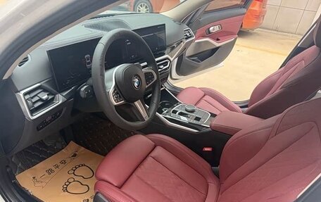 BMW 3 серия, 2023 год, 9 фотография