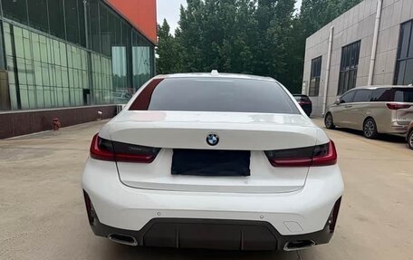 BMW 3 серия, 2023 год, 5 фотография