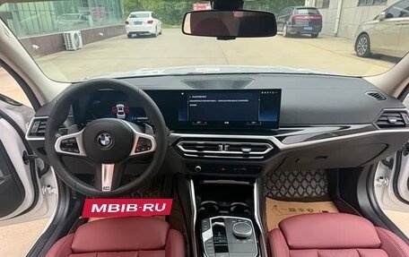 BMW 3 серия, 2023 год, 7 фотография