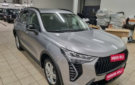 Haval Jolion, 2026 год, 2 449 000 рублей, 10 фотография