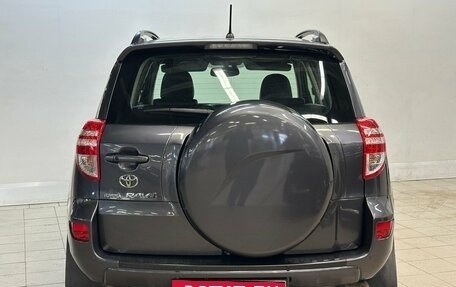 Toyota RAV4, 2011 год, 1 350 000 рублей, 3 фотография