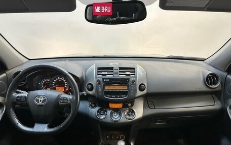 Toyota RAV4, 2011 год, 1 350 000 рублей, 5 фотография