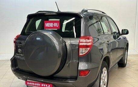 Toyota RAV4, 2011 год, 1 350 000 рублей, 4 фотография