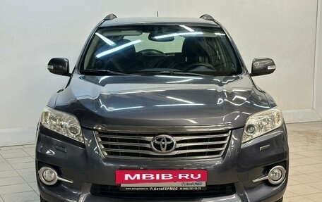Toyota RAV4, 2011 год, 1 350 000 рублей, 2 фотография