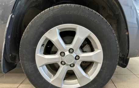 Toyota RAV4, 2011 год, 1 350 000 рублей, 17 фотография