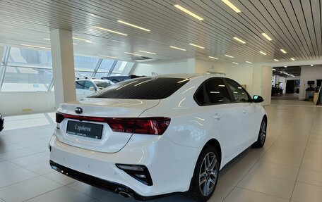 KIA Cerato IV, 2021 год, 2 249 000 рублей, 2 фотография