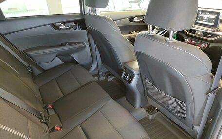 KIA Cerato IV, 2021 год, 2 249 000 рублей, 8 фотография
