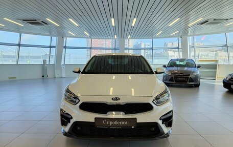 KIA Cerato IV, 2021 год, 2 249 000 рублей, 3 фотография