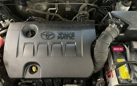 Toyota RAV4, 2011 год, 1 350 000 рублей, 16 фотография