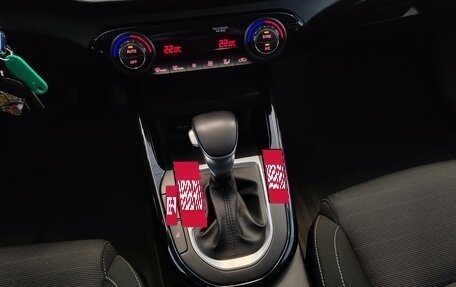 KIA Cerato IV, 2021 год, 2 249 000 рублей, 13 фотография