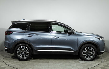 Chery Tiggo 7 Pro, 2022 год, 1 399 989 рублей, 4 фотография