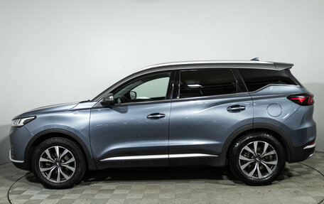 Chery Tiggo 7 Pro, 2022 год, 1 399 989 рублей, 8 фотография