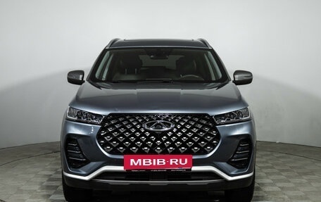 Chery Tiggo 7 Pro, 2022 год, 1 399 989 рублей, 2 фотография