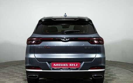 Chery Tiggo 7 Pro, 2022 год, 1 399 989 рублей, 6 фотография