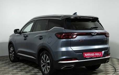 Chery Tiggo 7 Pro, 2022 год, 1 399 989 рублей, 7 фотография
