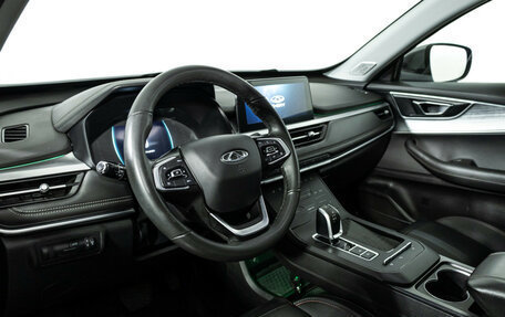 Chery Tiggo 7 Pro, 2022 год, 1 399 989 рублей, 11 фотография