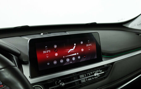Chery Tiggo 7 Pro, 2022 год, 1 399 989 рублей, 16 фотография