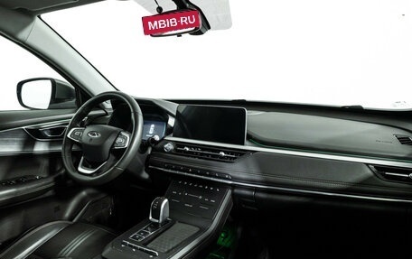 Chery Tiggo 7 Pro, 2022 год, 1 399 989 рублей, 9 фотография