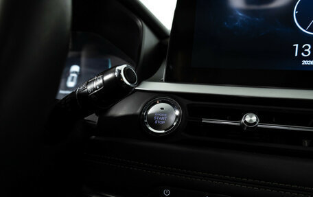 Chery Tiggo 7 Pro, 2022 год, 1 399 989 рублей, 18 фотография