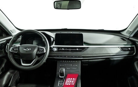 Chery Tiggo 7 Pro, 2022 год, 1 399 989 рублей, 13 фотография