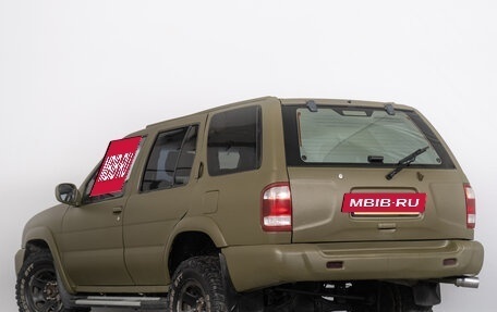 Nissan Pathfinder, 1999 год, 699 000 рублей, 6 фотография