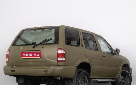Nissan Pathfinder, 1999 год, 699 000 рублей, 7 фотография