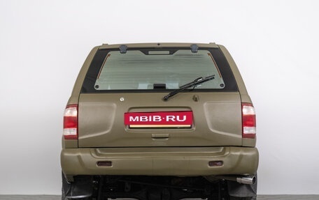 Nissan Pathfinder, 1999 год, 699 000 рублей, 5 фотография
