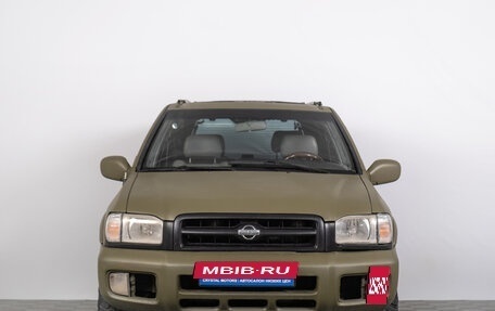 Nissan Pathfinder, 1999 год, 699 000 рублей, 4 фотография