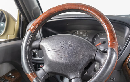 Nissan Pathfinder, 1999 год, 699 000 рублей, 13 фотография