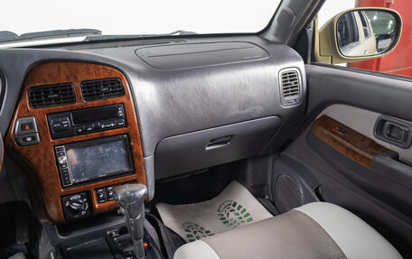 Nissan Pathfinder, 1999 год, 699 000 рублей, 12 фотография