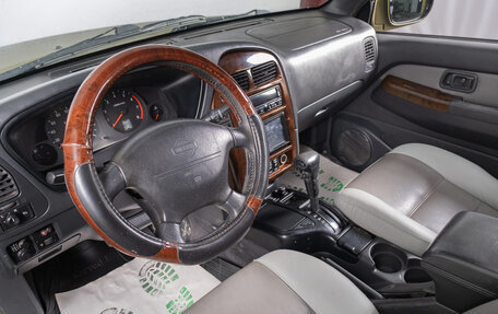 Nissan Pathfinder, 1999 год, 699 000 рублей, 8 фотография