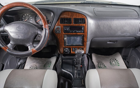 Nissan Pathfinder, 1999 год, 699 000 рублей, 11 фотография