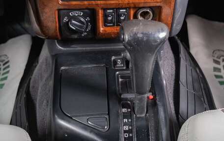 Nissan Pathfinder, 1999 год, 699 000 рублей, 15 фотография